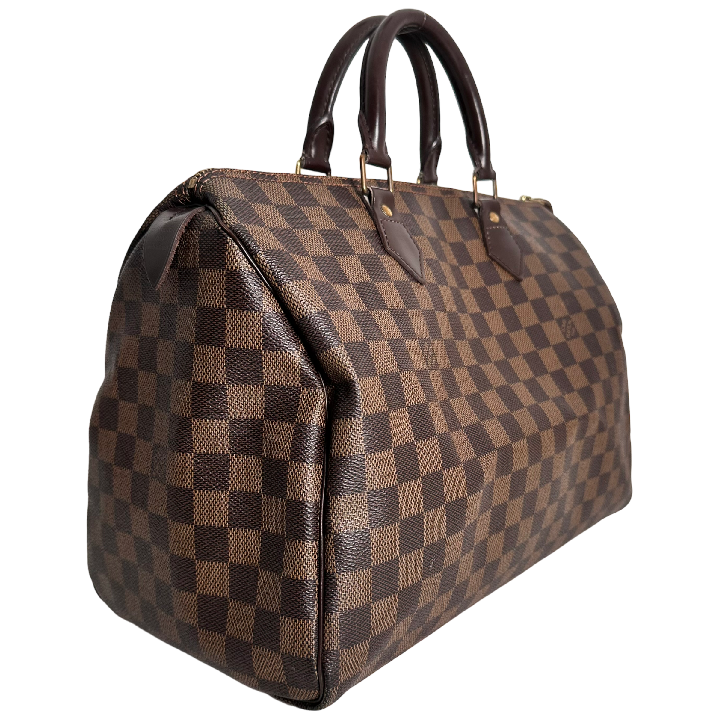Speedy 35 Damier Ebene