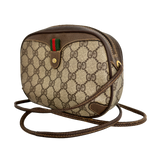 Vintage GG Crossbody