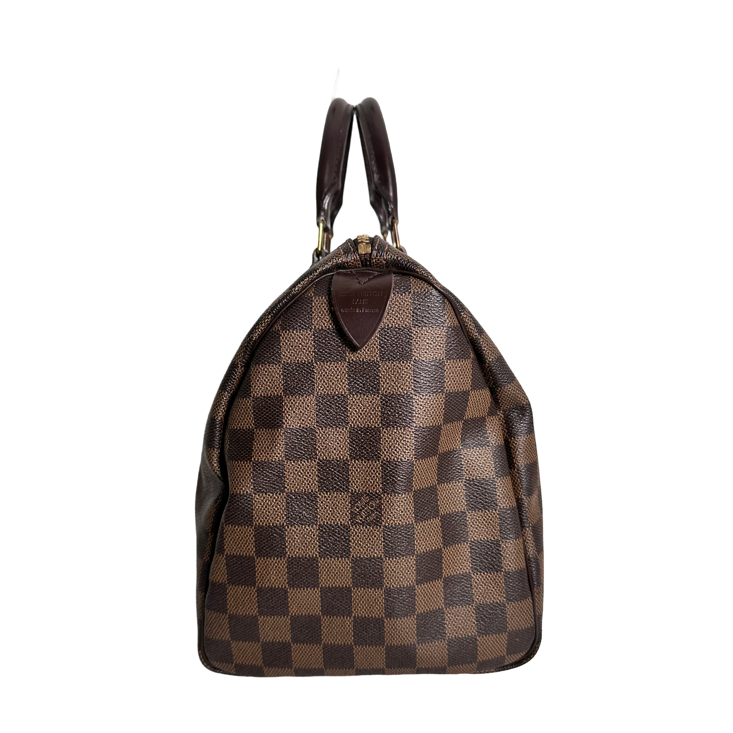Speedy 35 Damier Ebene