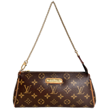 Eva Pochette Crossbody