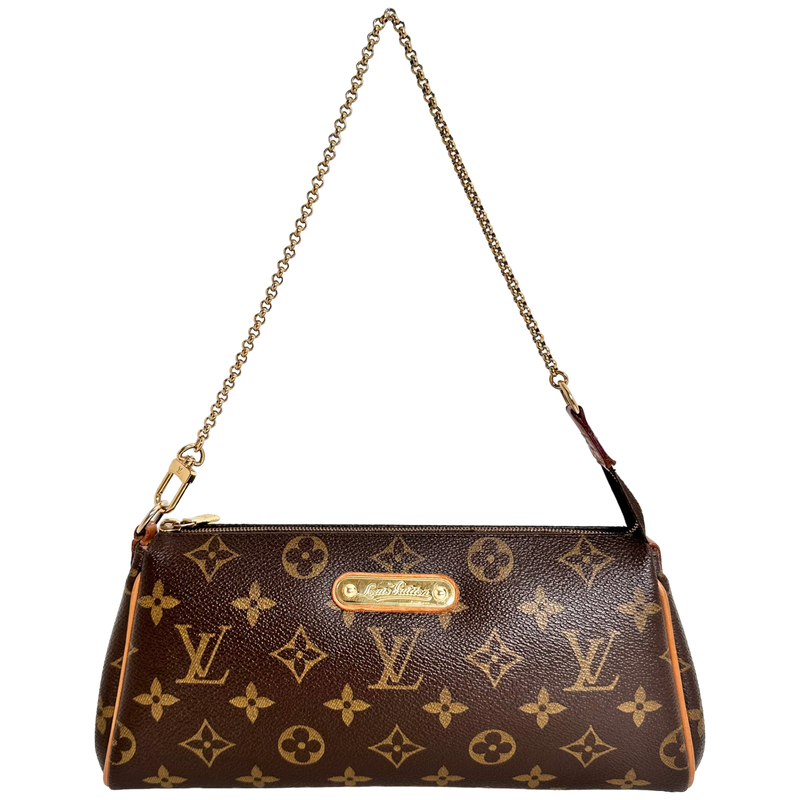 Eva Pochette Crossbody