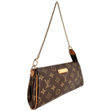 Eva Pochette Crossbody