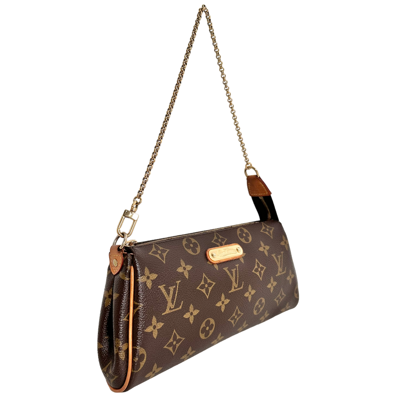Eva Pochette Crossbody