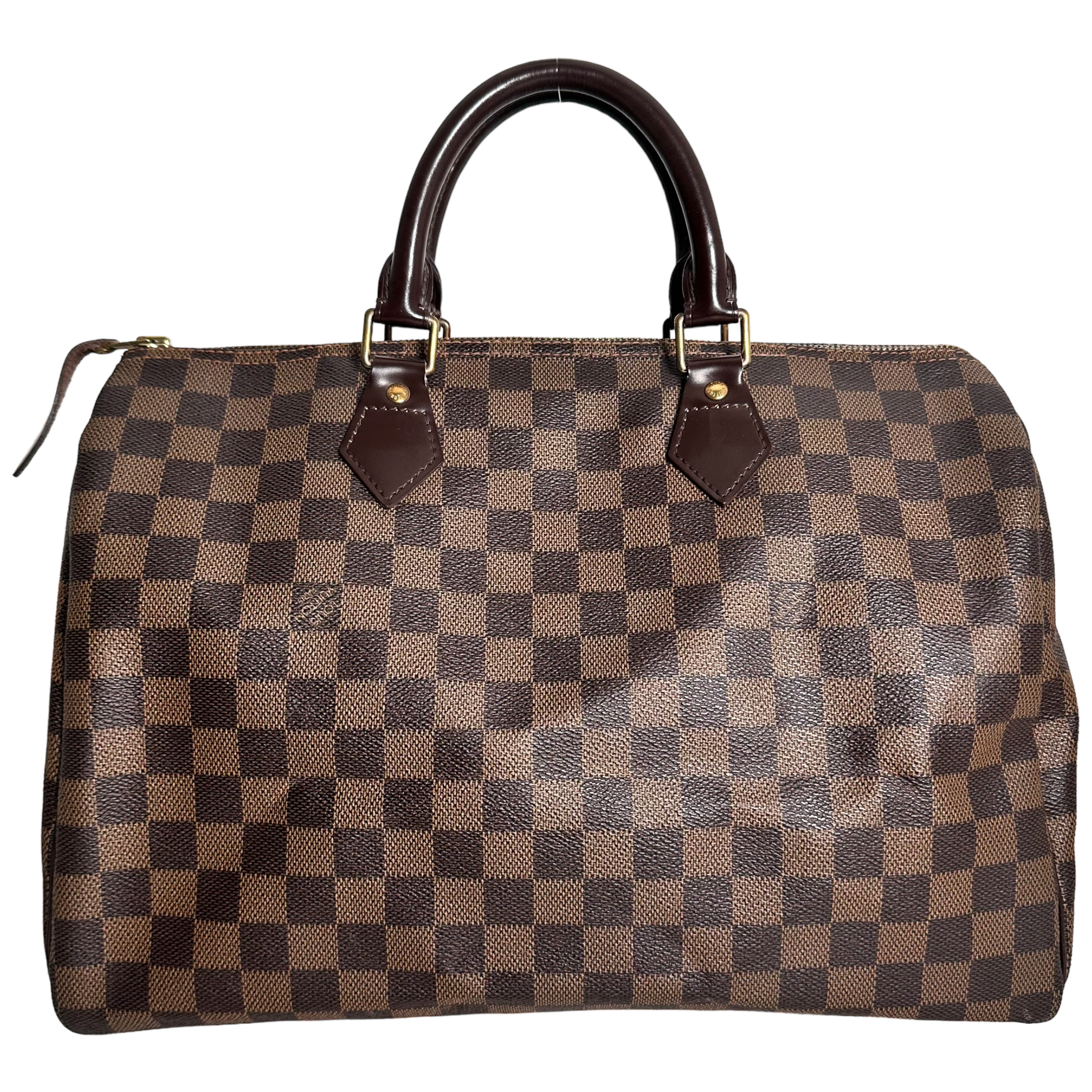 Speedy 35 Damier Ebene