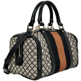 Small Boston Bag