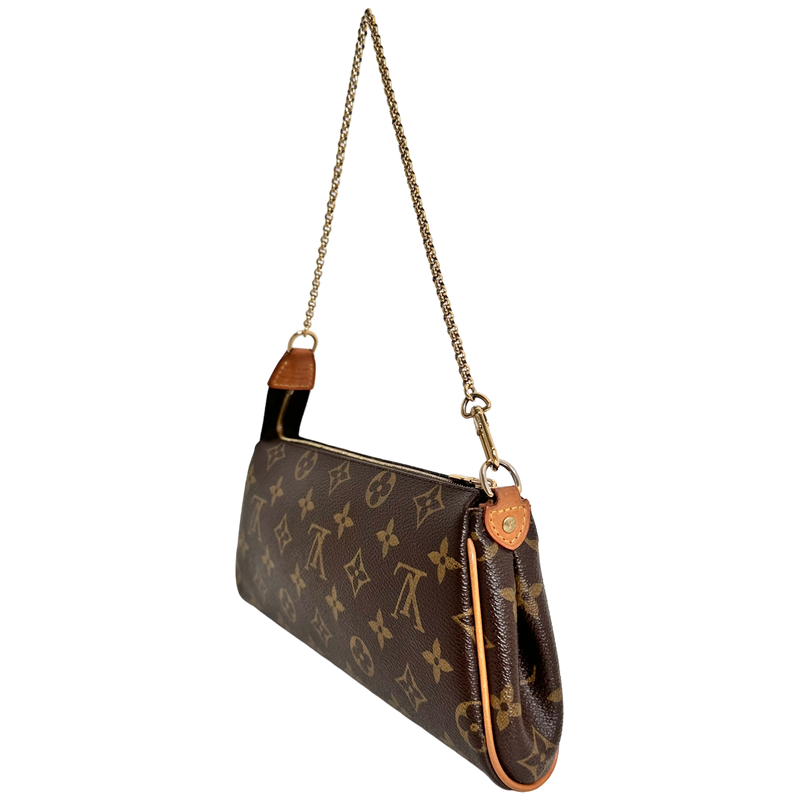 Eva Pochette Crossbody
