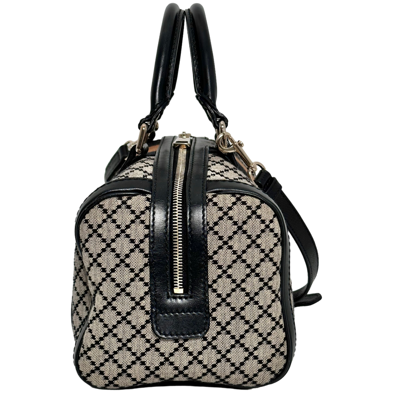Small Boston Bag