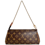 Eva Pochette Crossbody