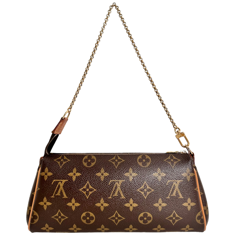 Eva Pochette Crossbody