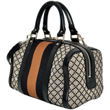 Small Boston Bag