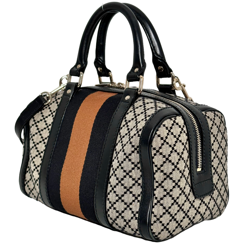 Small Boston Bag