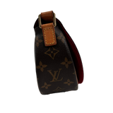 Monogram Tambourine PM