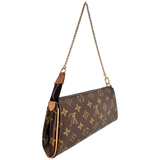 Eva Pochette Crossbody