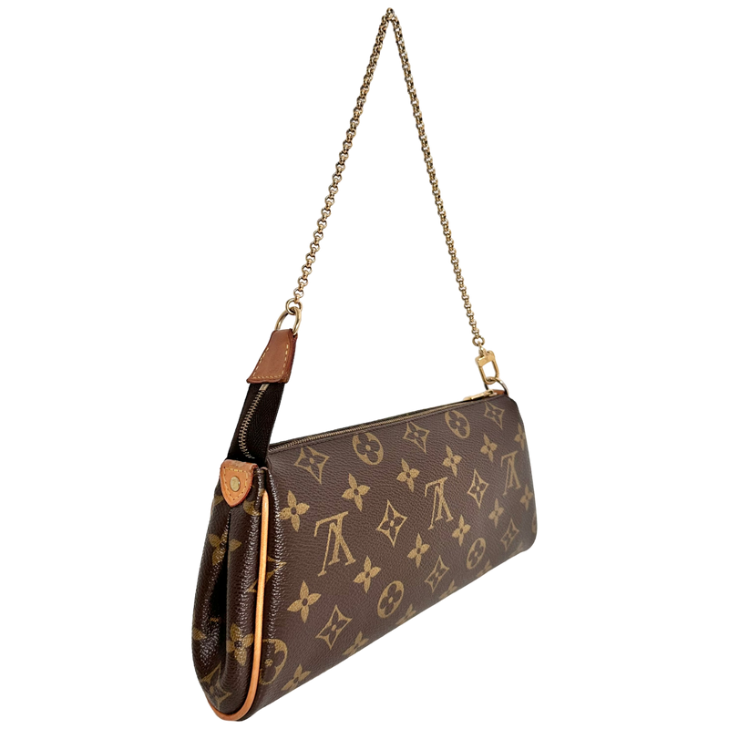 Eva Pochette Crossbody