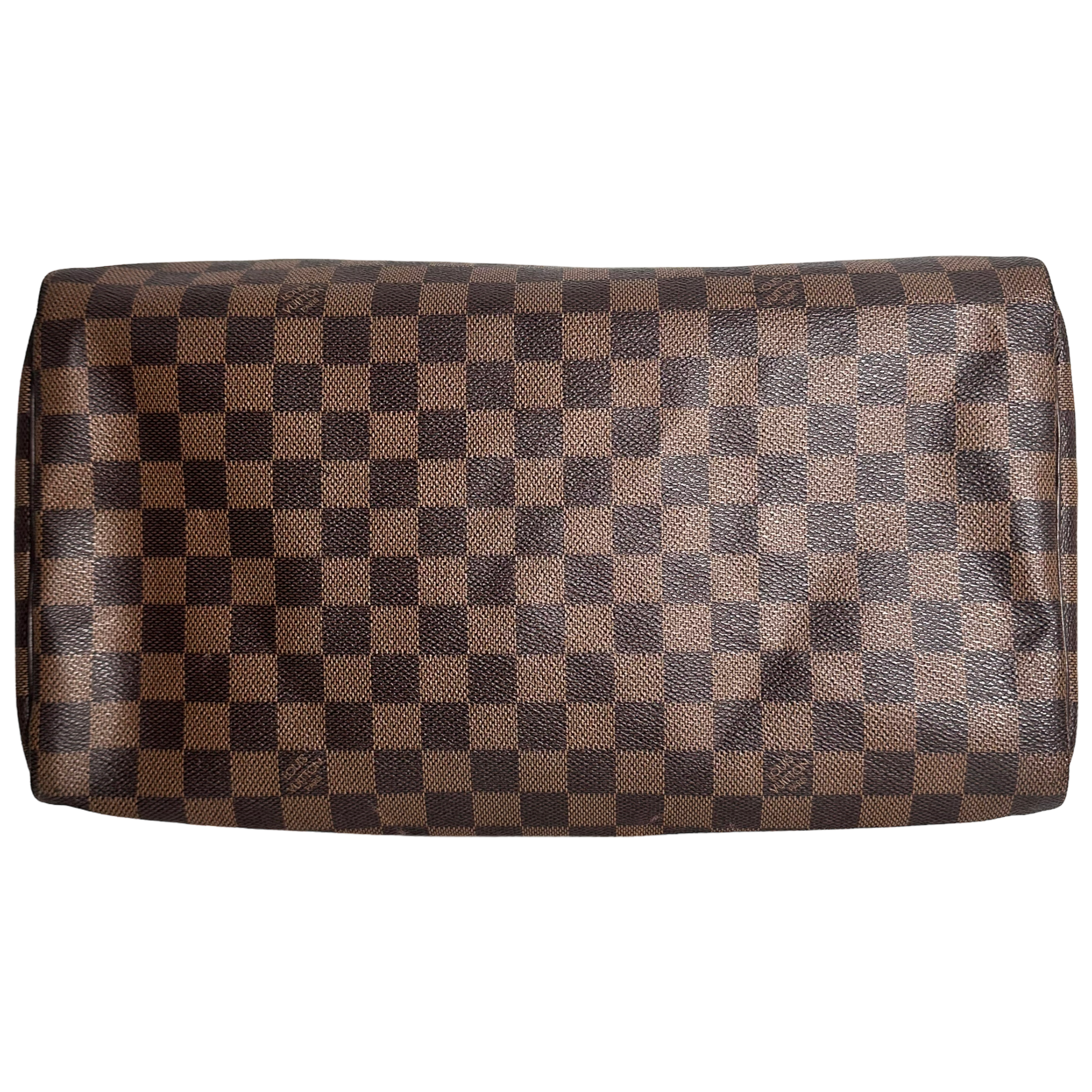 Speedy 35 Damier Ebene