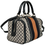 Small Boston Bag