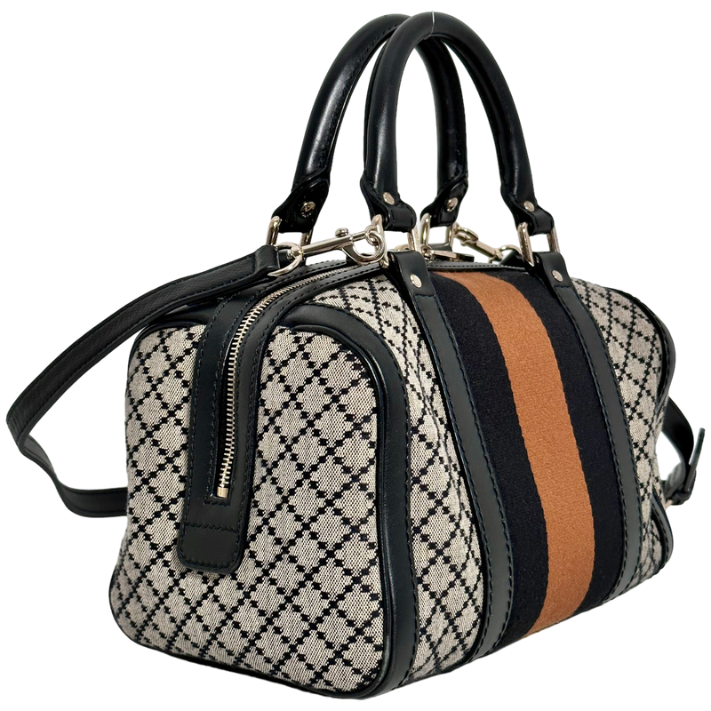 Small Boston Bag