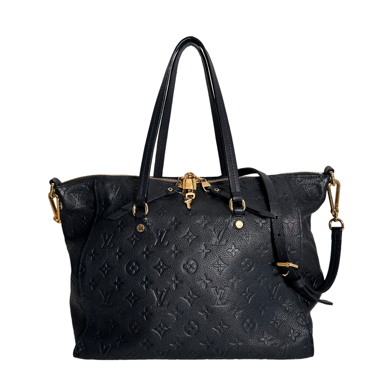 Navy Lumineuse PM