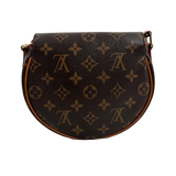 Monogram Tambourine PM