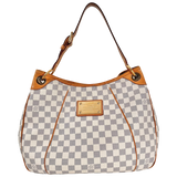 Damier Azur Galliera PM