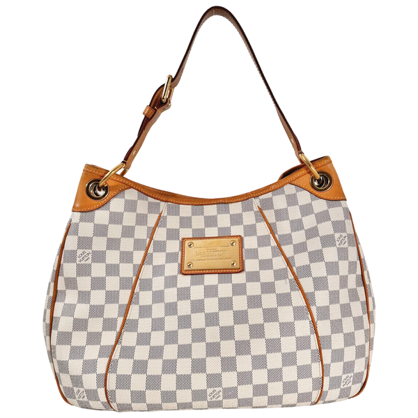Damier Azur Galliera PM