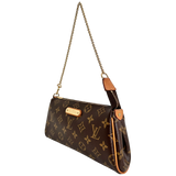 Eva Pochette Crossbody