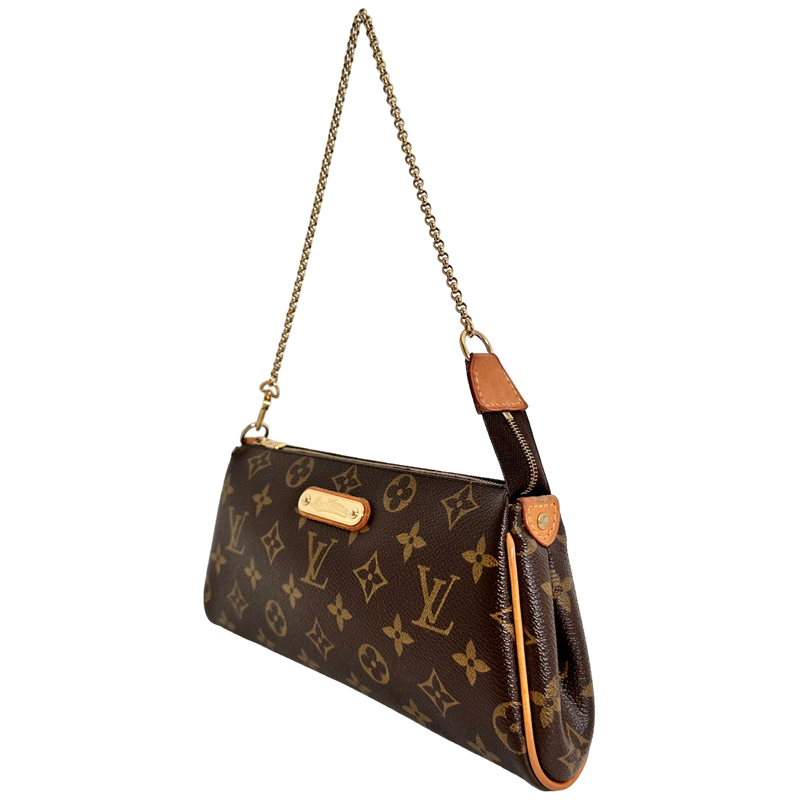 Eva Pochette Crossbody