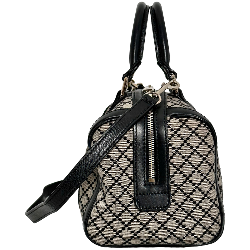 Small Boston Bag