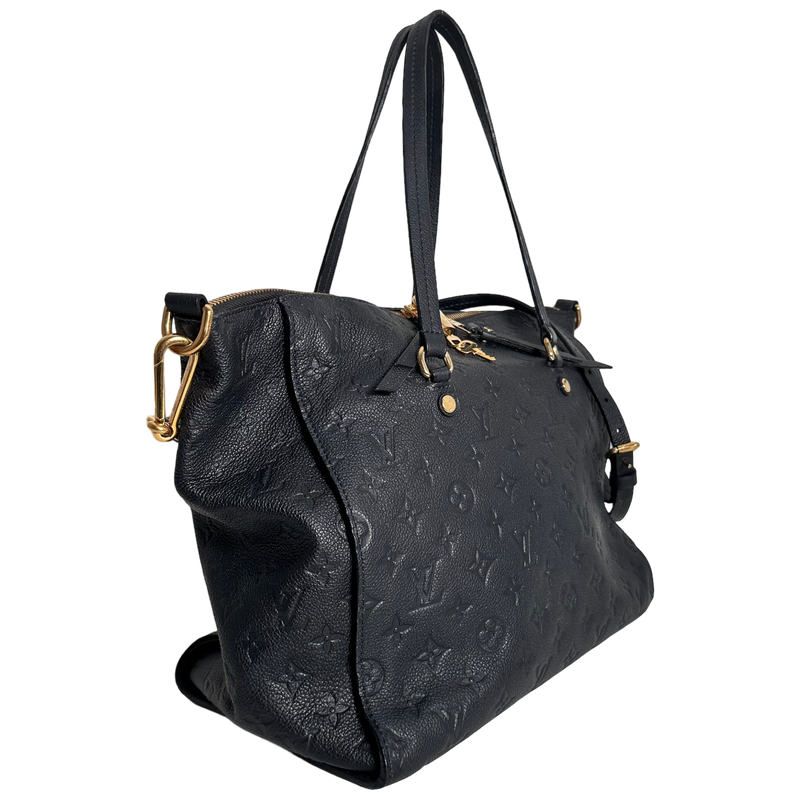 Navy Lumineuse PM