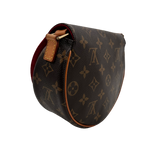 Monogram Tambourine PM