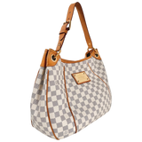 Damier Azur Galliera PM