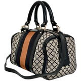 Small Boston Bag