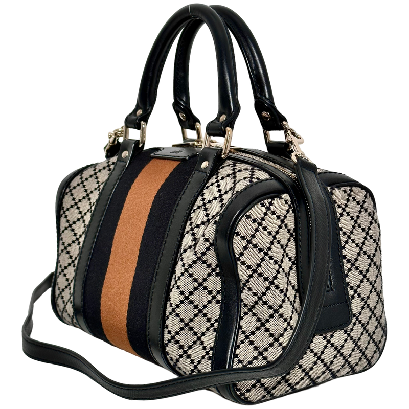 Small Boston Bag