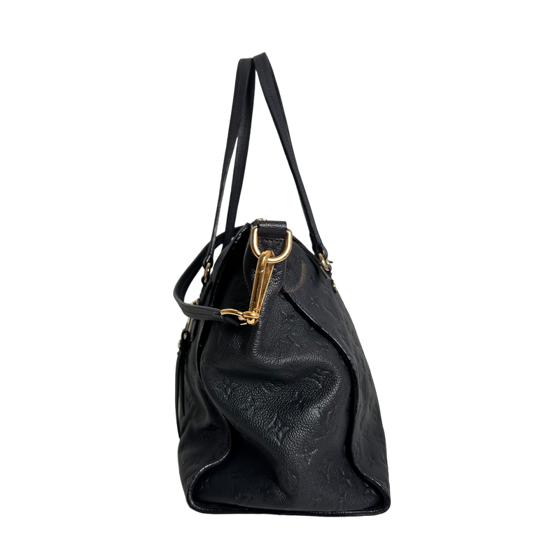 Navy Lumineuse PM