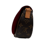 Monogram Tambourine PM