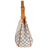 Damier Azur Galliera PM