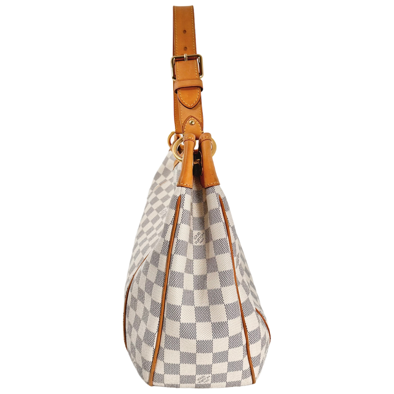 Damier Azur Galliera PM