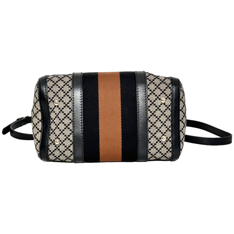 Small Boston Bag