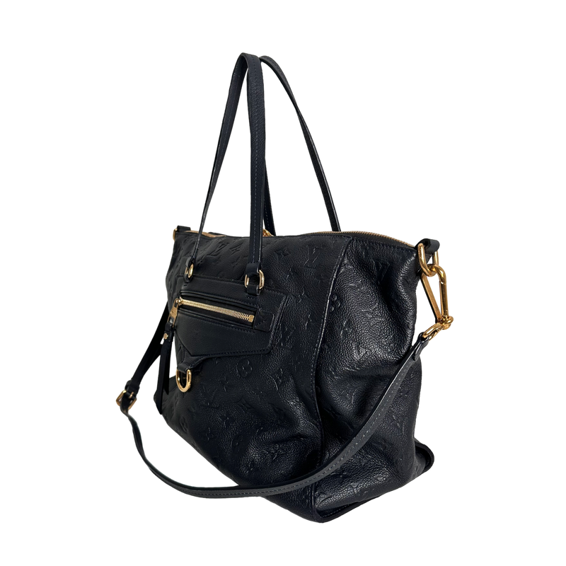 Navy Lumineuse PM
