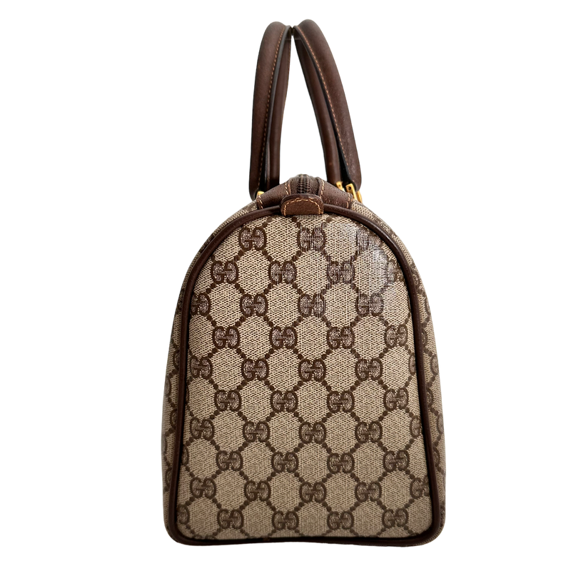Supreme Boston Bag