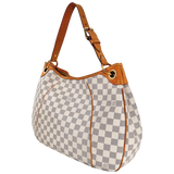 Damier Azur Galliera PM