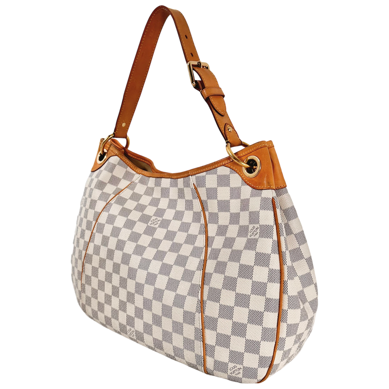 Damier Azur Galliera PM