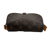 Monogram Tambourine PM