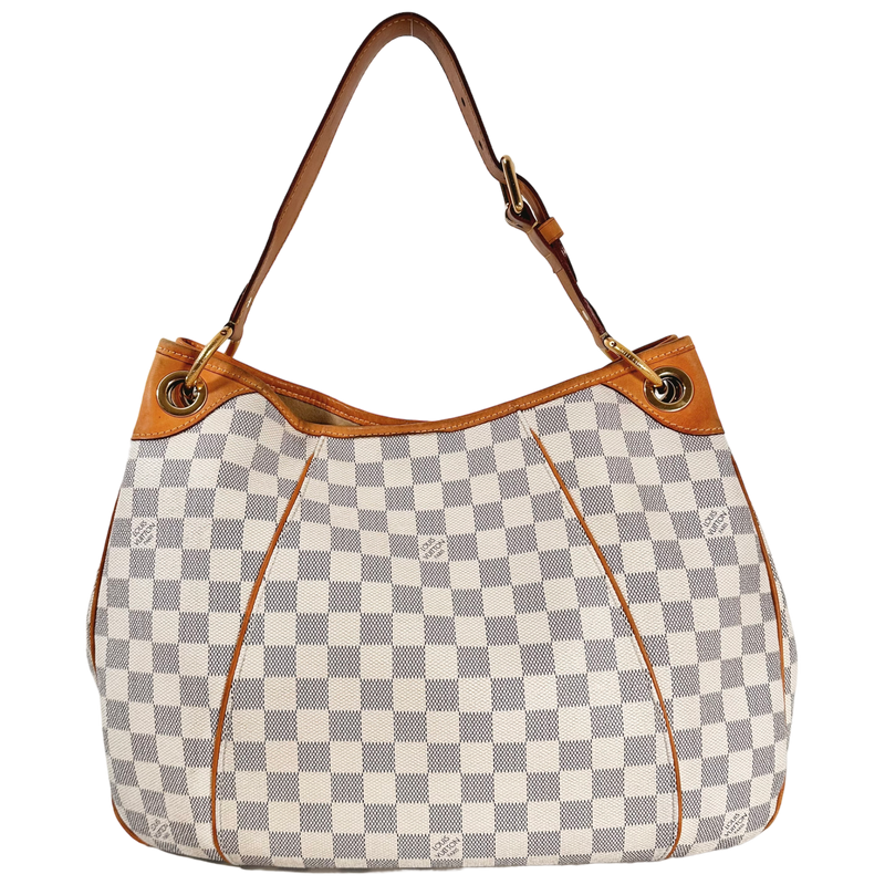 Louis Vuitton Damier Azur Galliera PM