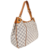 Damier Azur Galliera PM