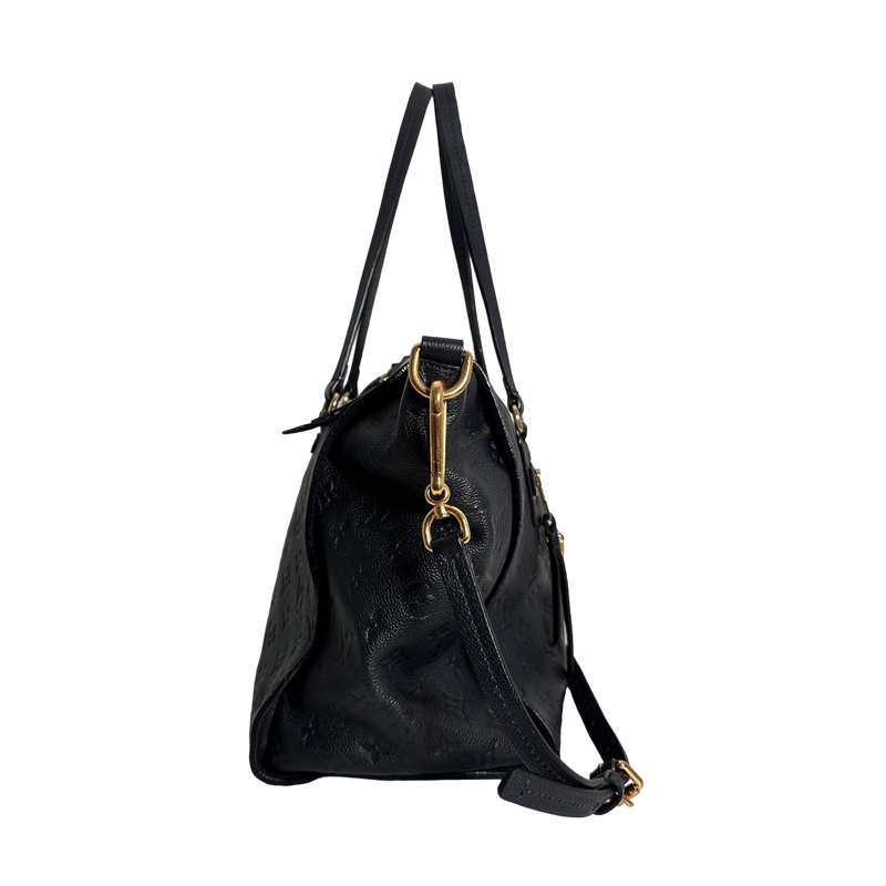 Navy Lumineuse PM