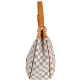 Damier Azur Galliera PM