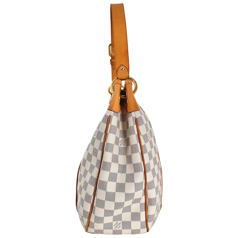 Damier Azur Galliera PM