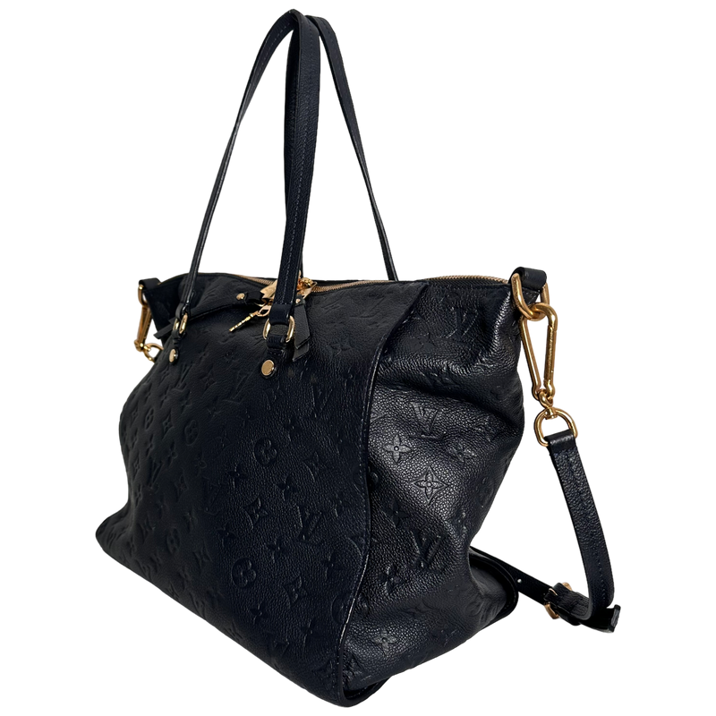 Navy Lumineuse PM