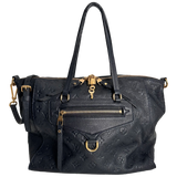 Navy Lumineuse PM